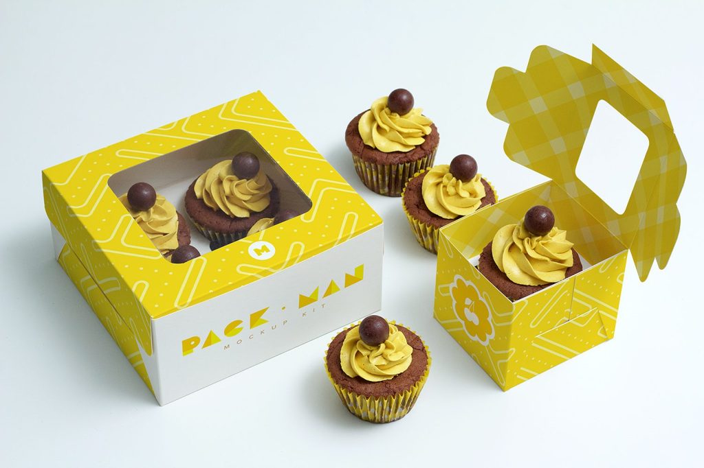 Use Custom Window Box Packaging in Cosmetics for Best&nbsp;Results